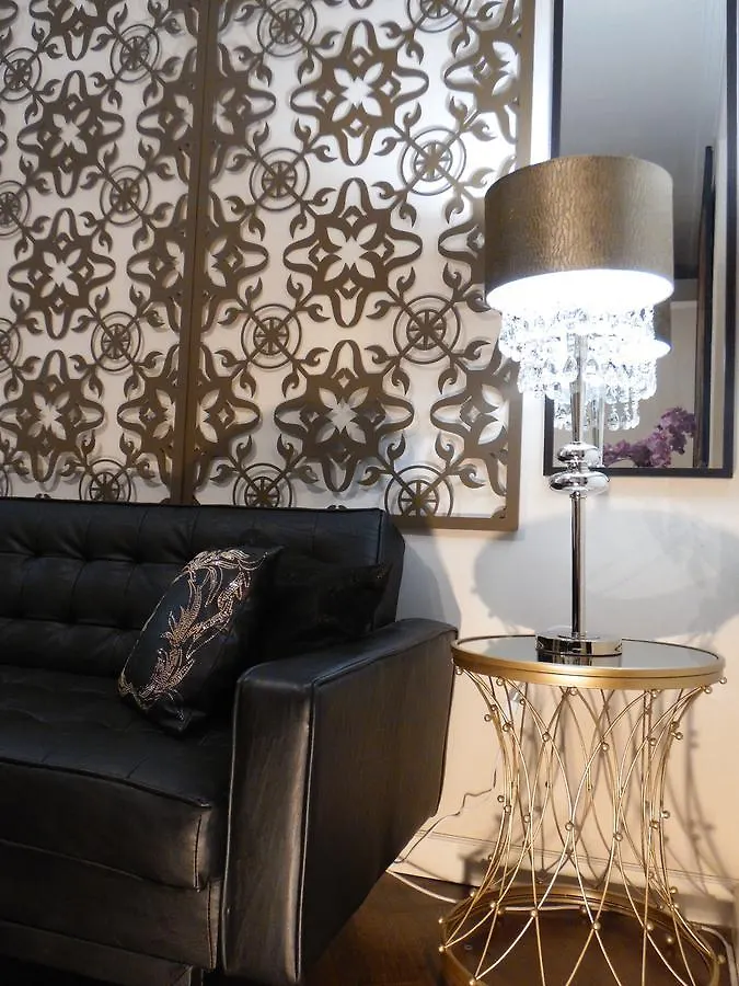 Apartamentos Arago 345 Barcelona