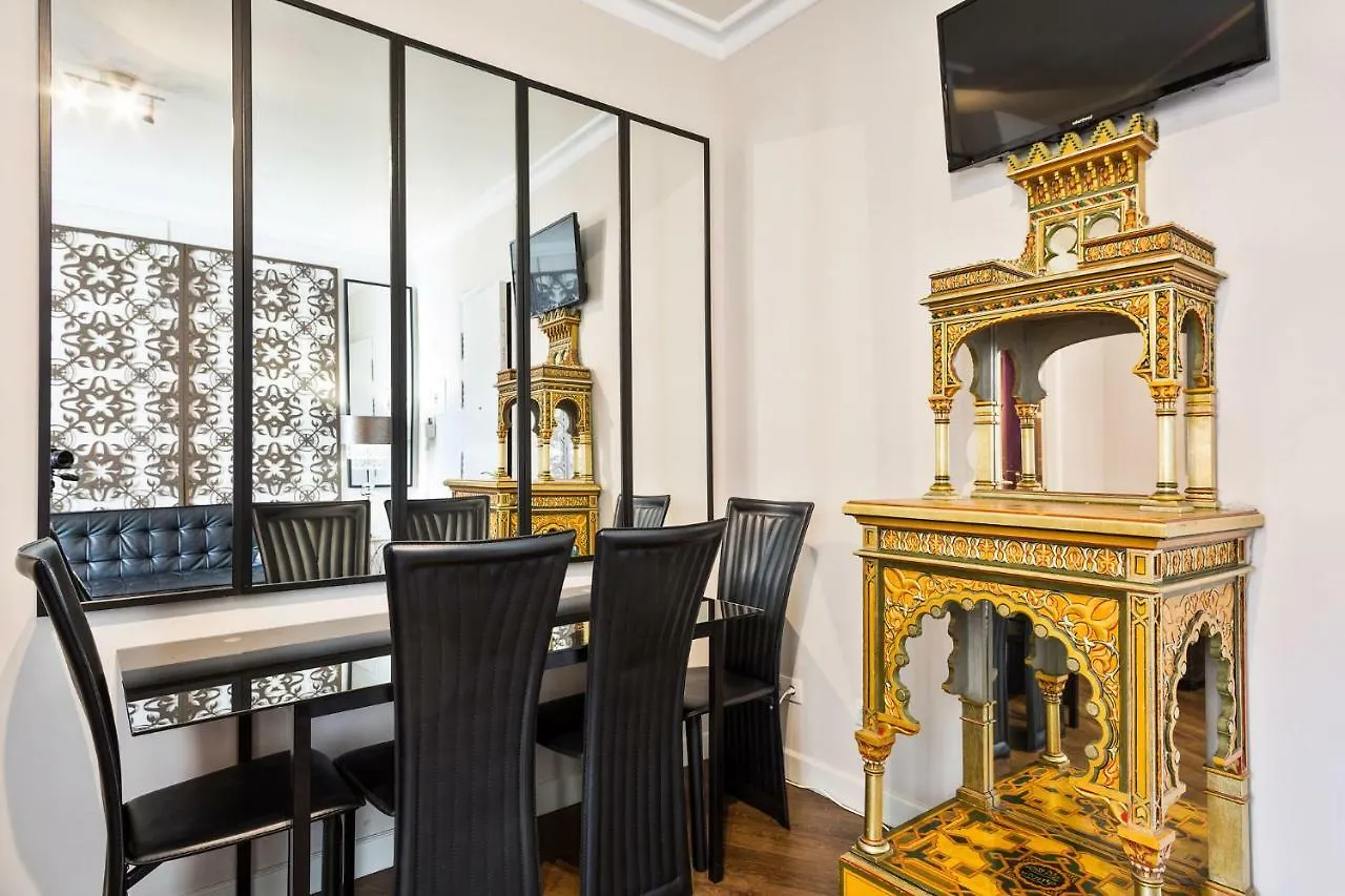 Apartamentos Arago 345 Barcellona 0*,  Spagna
