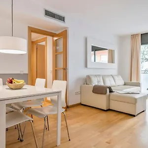 Inside Princep Apartamento