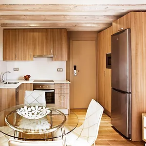 Milà Apartamento