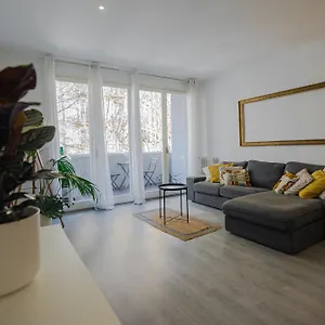 Flat Manager Barcelona