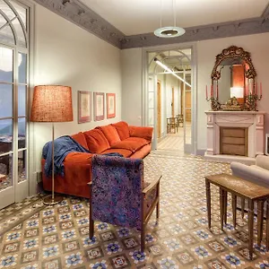  Apartamento Habitat Center